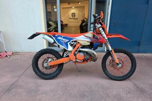 Ktm 250 EXC