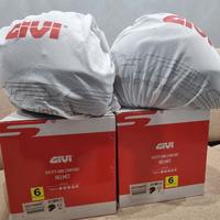 Coppia Casco modulare Givi X21