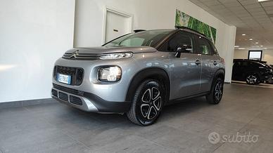 Citroën C3 Aircross BlueHDi 110 S&S Feel