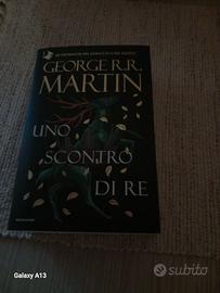Libri di George R.R. Martin