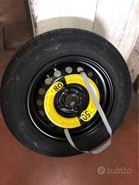 Ruota di scorta