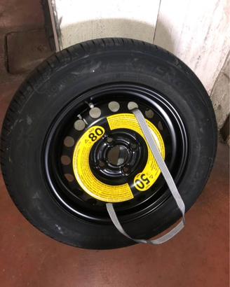 Ruota di scorta