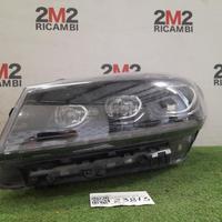 FANALE ANTERIORE SX KIA Sorento 3Â° Serie 92101C56