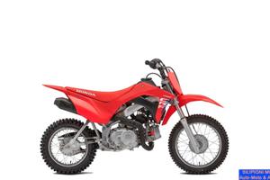 Redmoto Honda CRF 50 F 2026