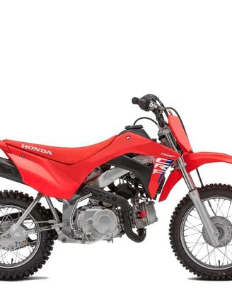 Redmoto Honda CRF 50 F 2026