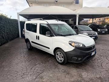 FIAT Doblò 1.3 MJT S&S 5posti N1 Easy