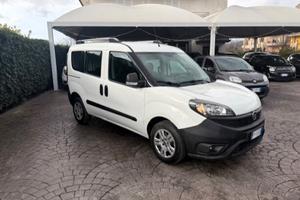 FIAT Doblò 1.3 MJT S&S 5posti N1 Easy