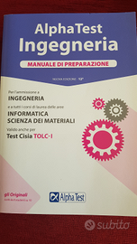 Alphatest Ingegneria