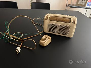 Radiomarelli Radio Marelli modello 135