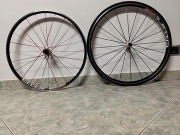 Cerchi bici da corsa spada stiletto