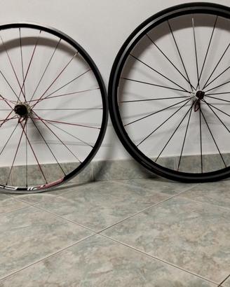 Cerchi bici da corsa spada stiletto