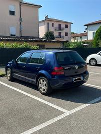 Vw golf 4 Highline 1800