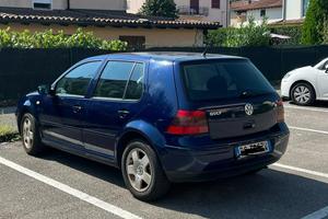 Vw golf 4 Highline 1800