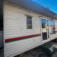 Casette mobili abitabili - zona roma nord olgiata