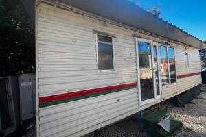 Casette mobili abitabili - zona roma nord olgiata