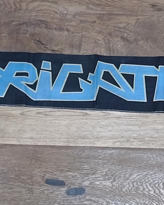 Sciarpa raso Brigate Atalanta 1987/88