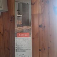 guida in acciaio inox 