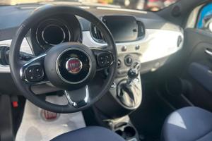 Fiat 500 1.0 Hybrid