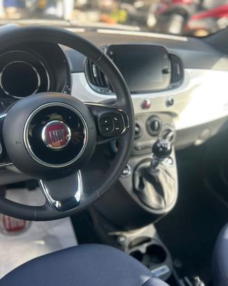 Fiat 500 1.0 Hybrid