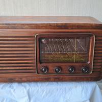 Radio D’Epoca DUCATI RR 4060 (1948) Restaurata