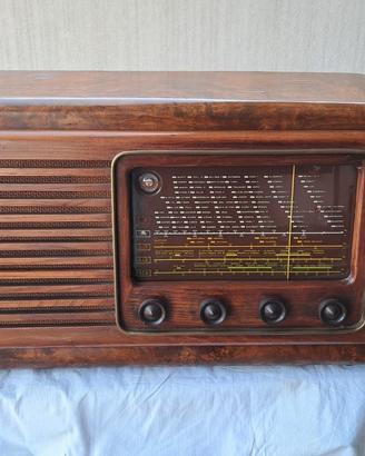 Radio D’Epoca DUCATI RR 4060 (1948) Restaurata