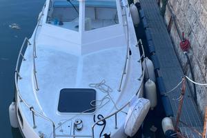 Aquamaster 700 e diritto di ormeggio