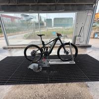 giant reign e+ 2 tg M ebike e mtb