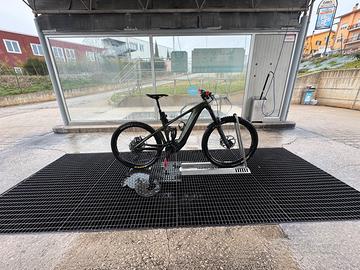 giant reign e+ 2 tg M ebike e mtb