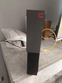 router Tim Hub