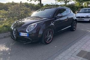 Alfa Romeo mito NEOPATENTATI