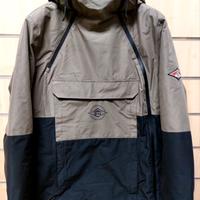 Giacca snowboard uomo Bear 