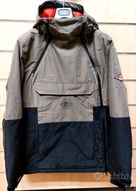 Giacca snowboard uomo Bear 