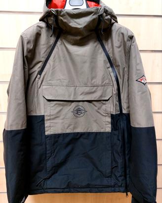 Giacca snowboard uomo Bear 