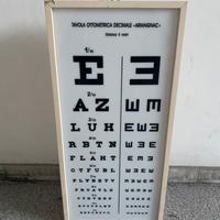 TAVOLA OTTOMETRICA DECIMALE «ARMAIGNAC»