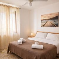 Appartamento a 50 metri dal mare - Tortora Marina