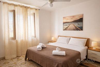 Appartamento a 50 metri dal mare - Tortora Marina