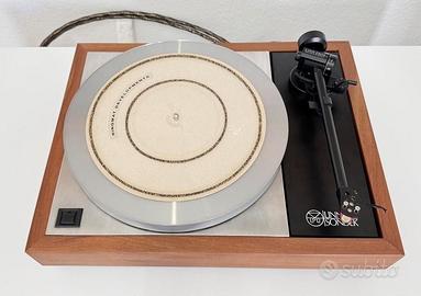 Linn LP12