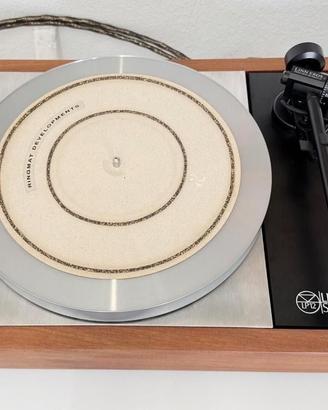 Linn LP12