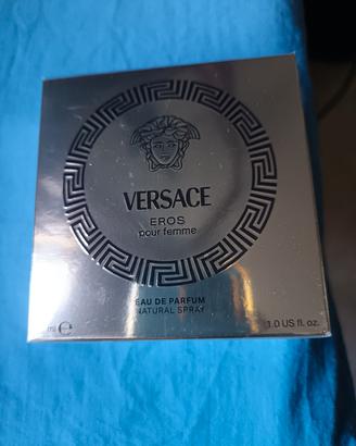 Versace Eros eau de parfum