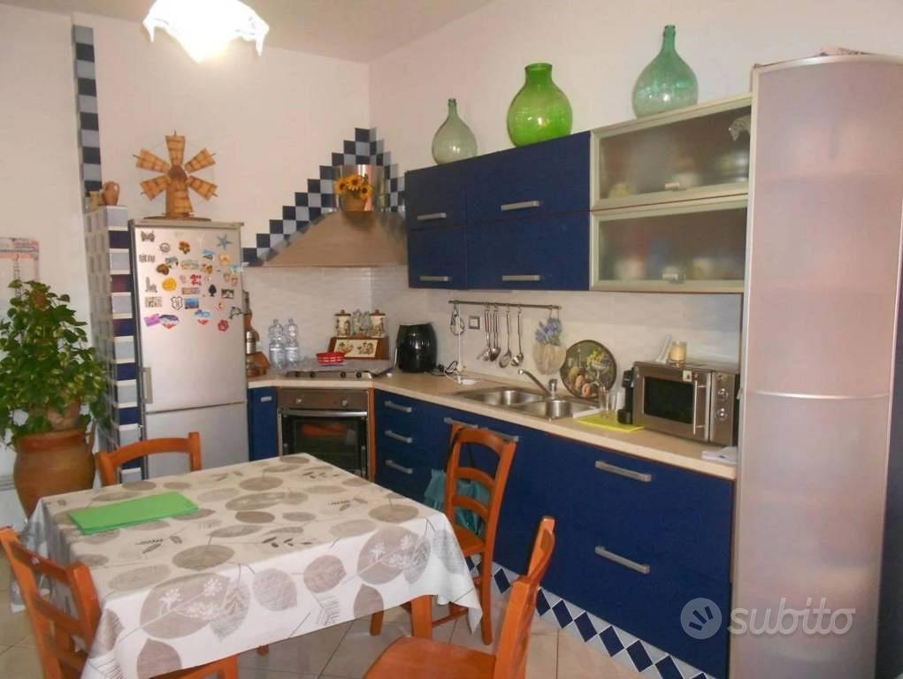 Appartamento – Trapani - Vista 5