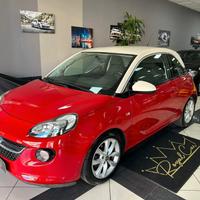 Opel Adam 1.2 70 CV Jam