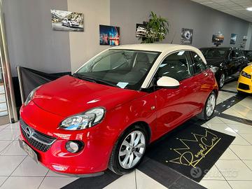Opel Adam 1.2 70 CV Jam