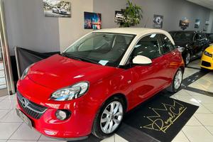Opel Adam 1.2 70 CV Jam