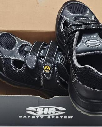 Scarpe antinfortunistiche ESD n. 41
