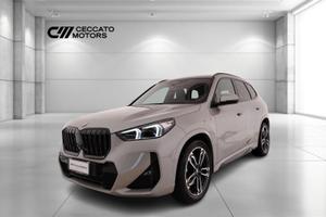 BMW X1 xdrive23d mhev 48V X-Line auto