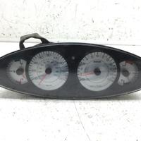STRUMENTAZIONE CONTACHILOMETRI TACHIMETRO PIAGGIO 