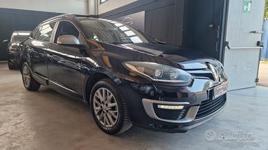 Renault Megane Mégane 1.5 dCi 110CV SporTour GT St