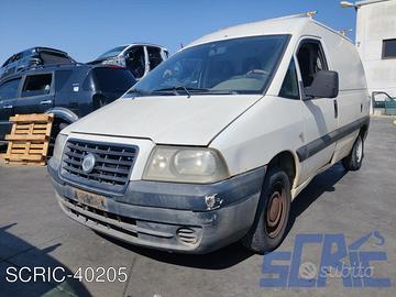 Fiat scudo 220 1.9 d 69cv 98-06 -ricambi