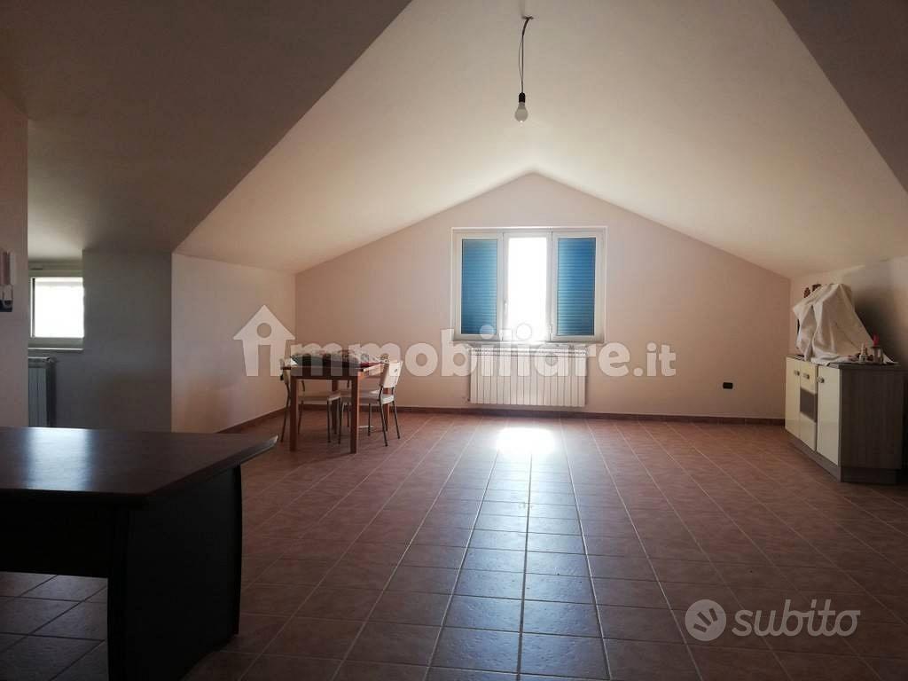 Casa – Caiazzo, Caserta - Altro
