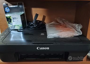 stampante canon